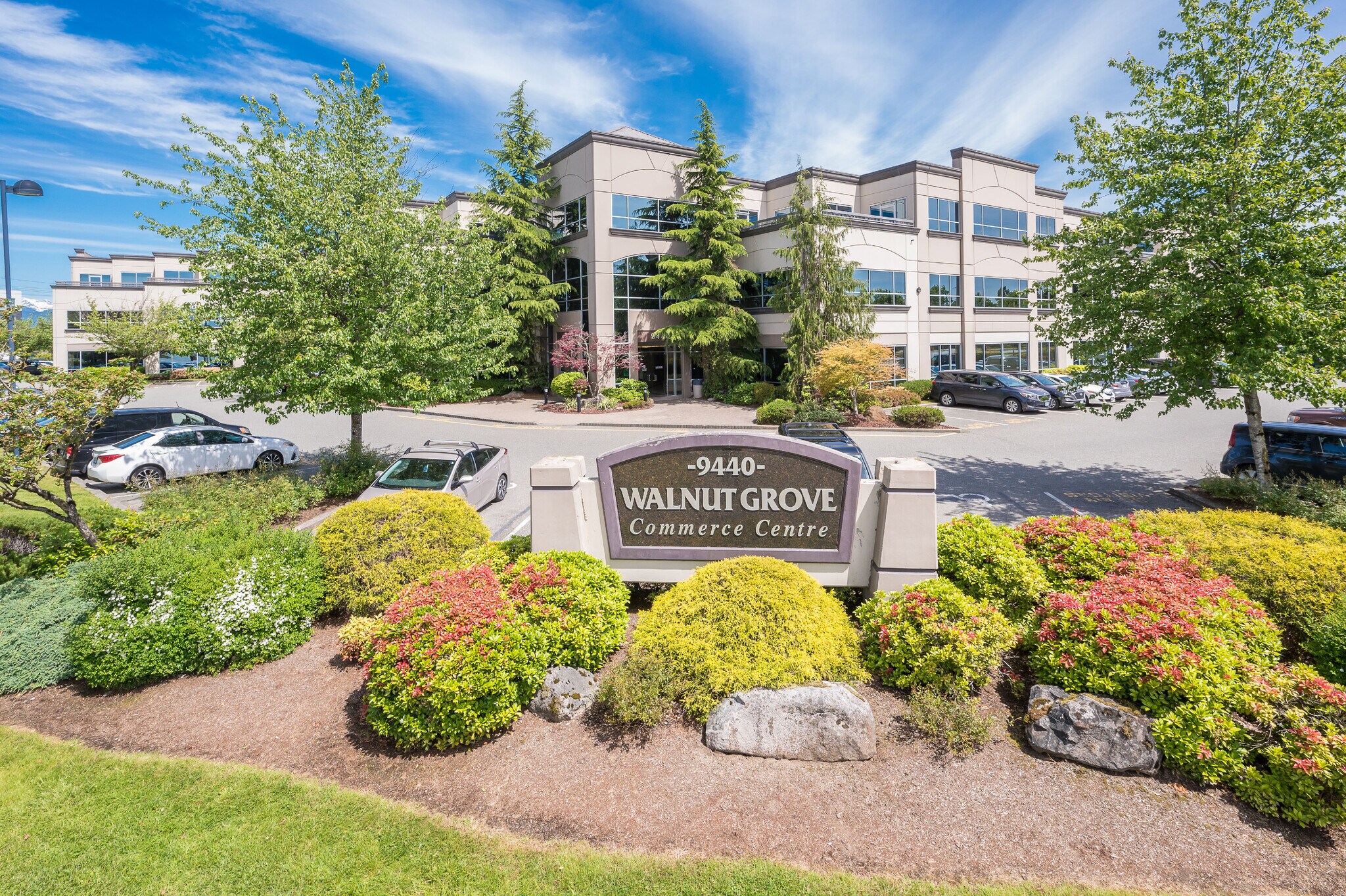 9440 202nd St, Langley Twp, BC for Rent