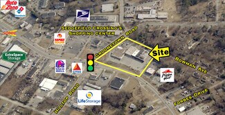 Greensboro, NC undefined - 4701 W Gate City Blvd Greensboro, NC undefined - 4701 W Gate City Blvd