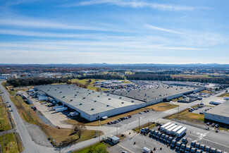 Lebanon, TN Industrial - 1420 Toshiba Dr