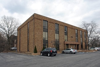 Woodridge, IL Medical - 6825 Hobson Valley Dr Woodridge, IL Medical - 6825 Hobson Valley Dr