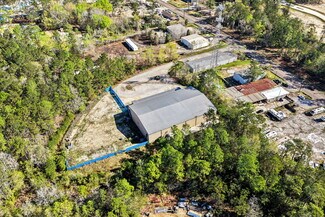 Abita Springs, LA Office - 70239 Caleb Ln