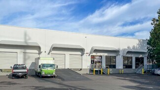 Portland, OR Flex, Industrial - 3571-3599 NW Yeon Ave