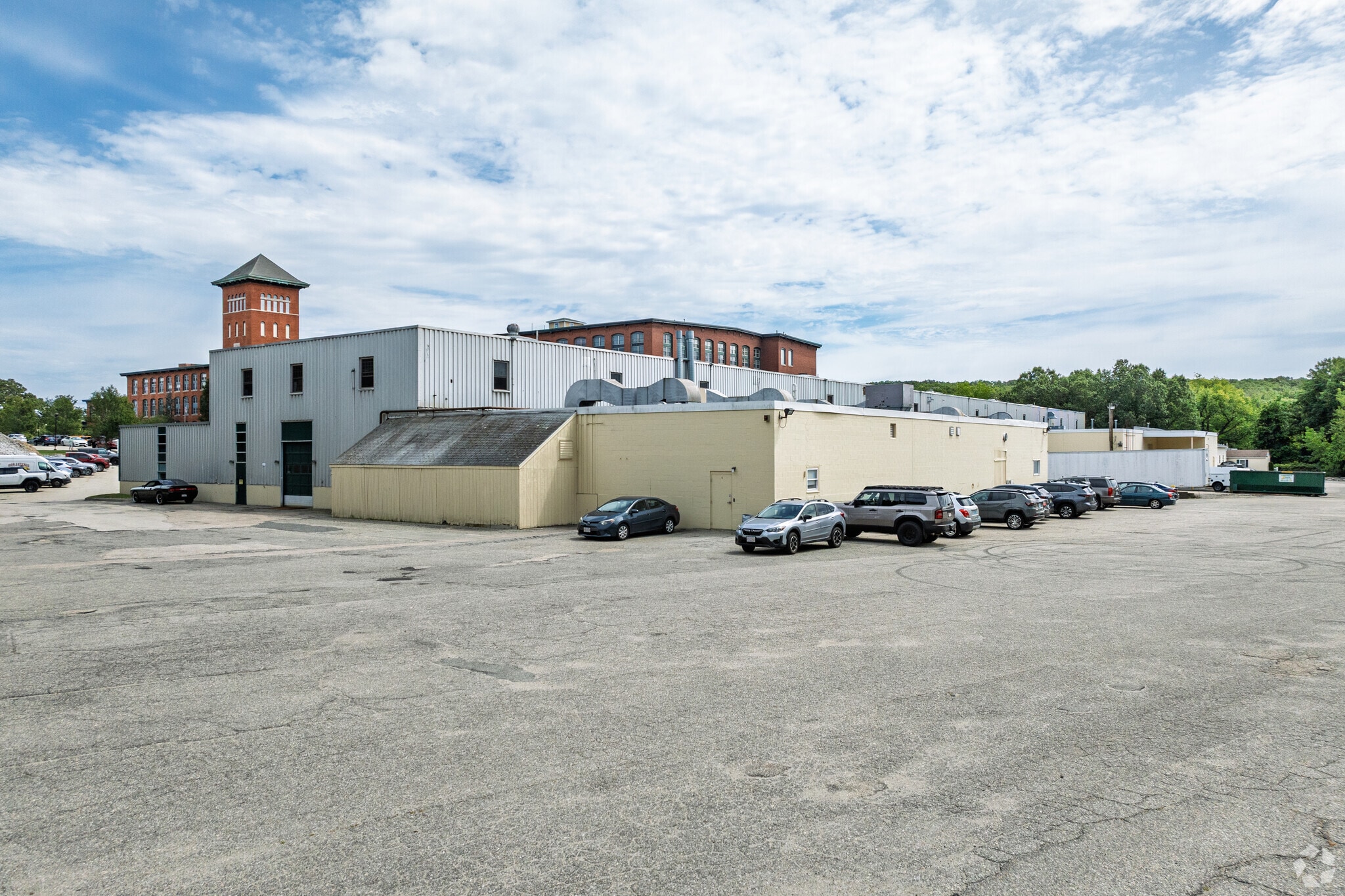 1 Tupperware Dr, North Smithfield, RI for Rent