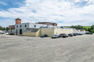 North Smithfield, RI Industrial - 1 Tupperware Dr