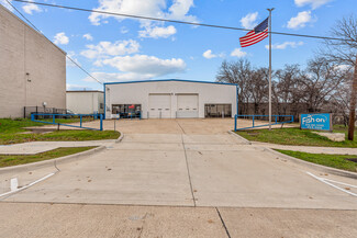 Lewisville, TX Industrial - 415 E Main St