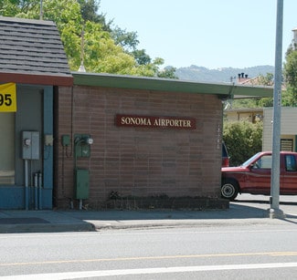 Sonoma, CA Office - 18346 Sonoma Hwy Sonoma, CA Office - 18346 Sonoma Hwy