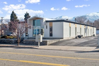 North Salt Lake, UT Office - 940 N 400 E