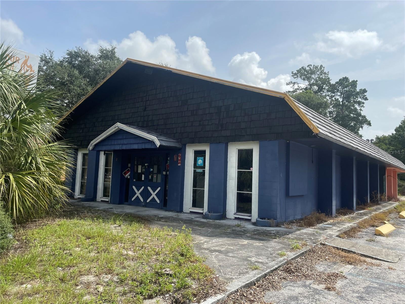 2445 SW 13th St, Gainesville, FL for Sale