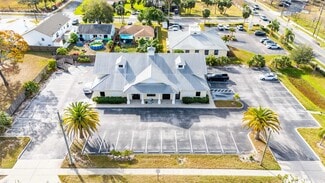 New Port Richey, FL Office - 6906 Madison St