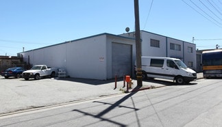 San Carlos, CA Industrial - 931-933 American St