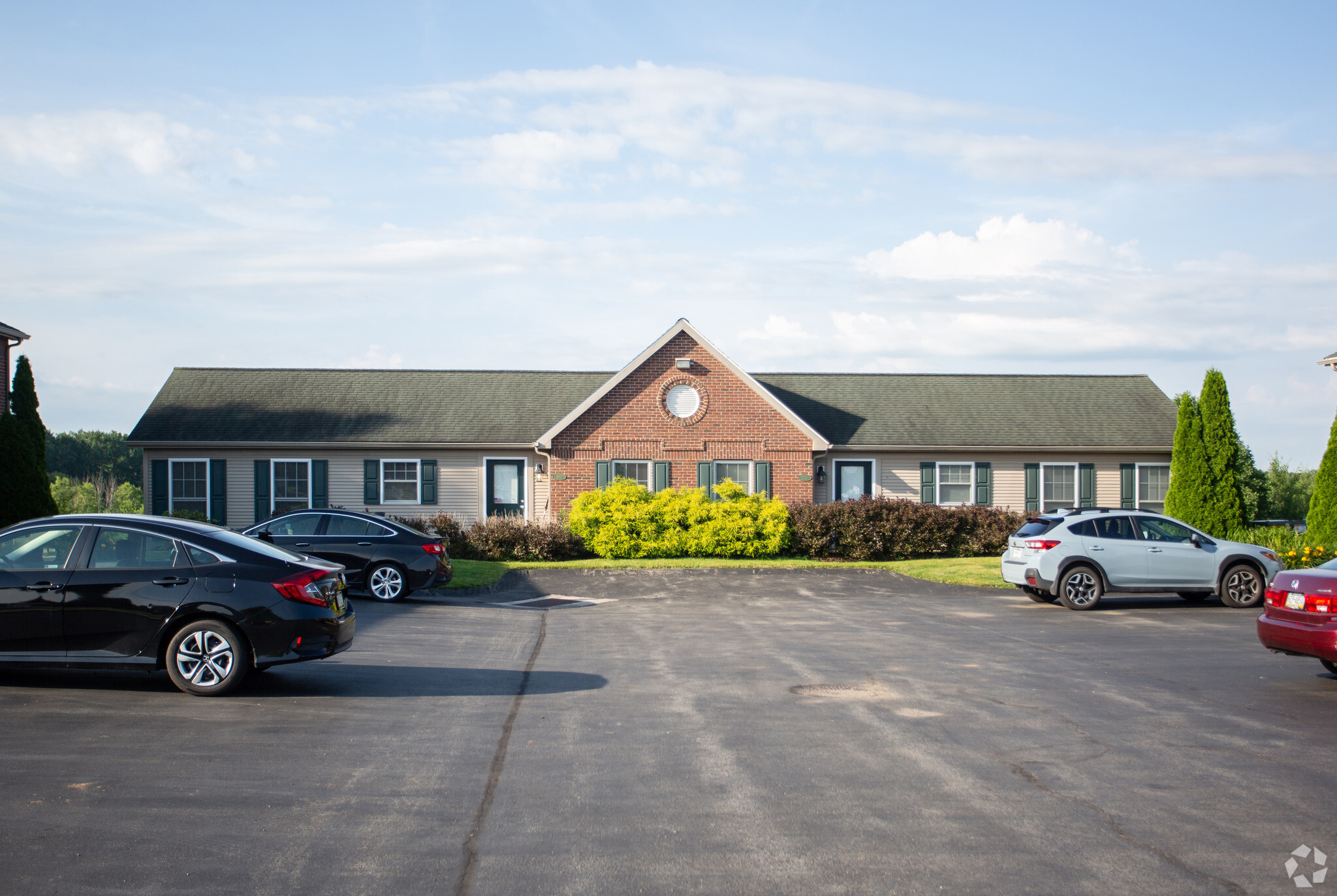 270-288 Kelly Blvd, Slippery Rock, PA for Sale