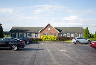 Slippery Rock, PA Apartments - 270 Kelly Blvd