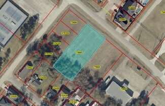 Nederland, TX Commercial - 1855 18th st