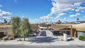 Palm Desert, CA Office/Retail - 74350 Alessandro Dr