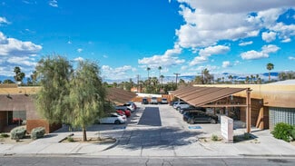 Palm Desert, CA Office, Office/Retail - 74350 Alessandro Dr