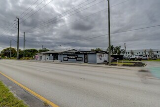 Fort Pierce, FL undefined - 5989 S US Highway 1