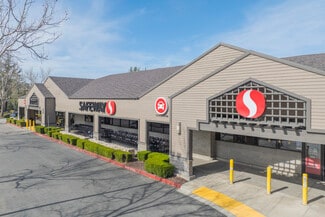 Clayton, CA Retail - 5433-5439 Clayton Rd Clayton, CA Retail - 5433-5439 Clayton Rd
