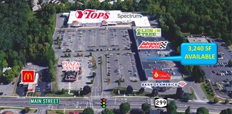 New Paltz, NY Retail - 1 New Paltz Plz