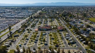 Bakersfield, CA Specialty - 5025 Wible Rd