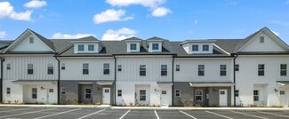 Cookeville, TN Apartments - 681 Shatel Ct