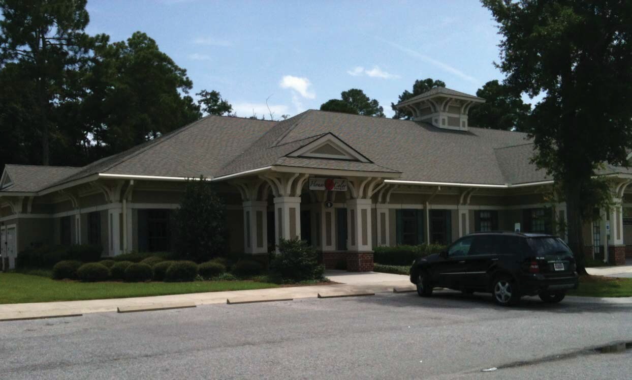 14 Oak Forest Rd Bluffton, SC 29910 Office Property for Sale on