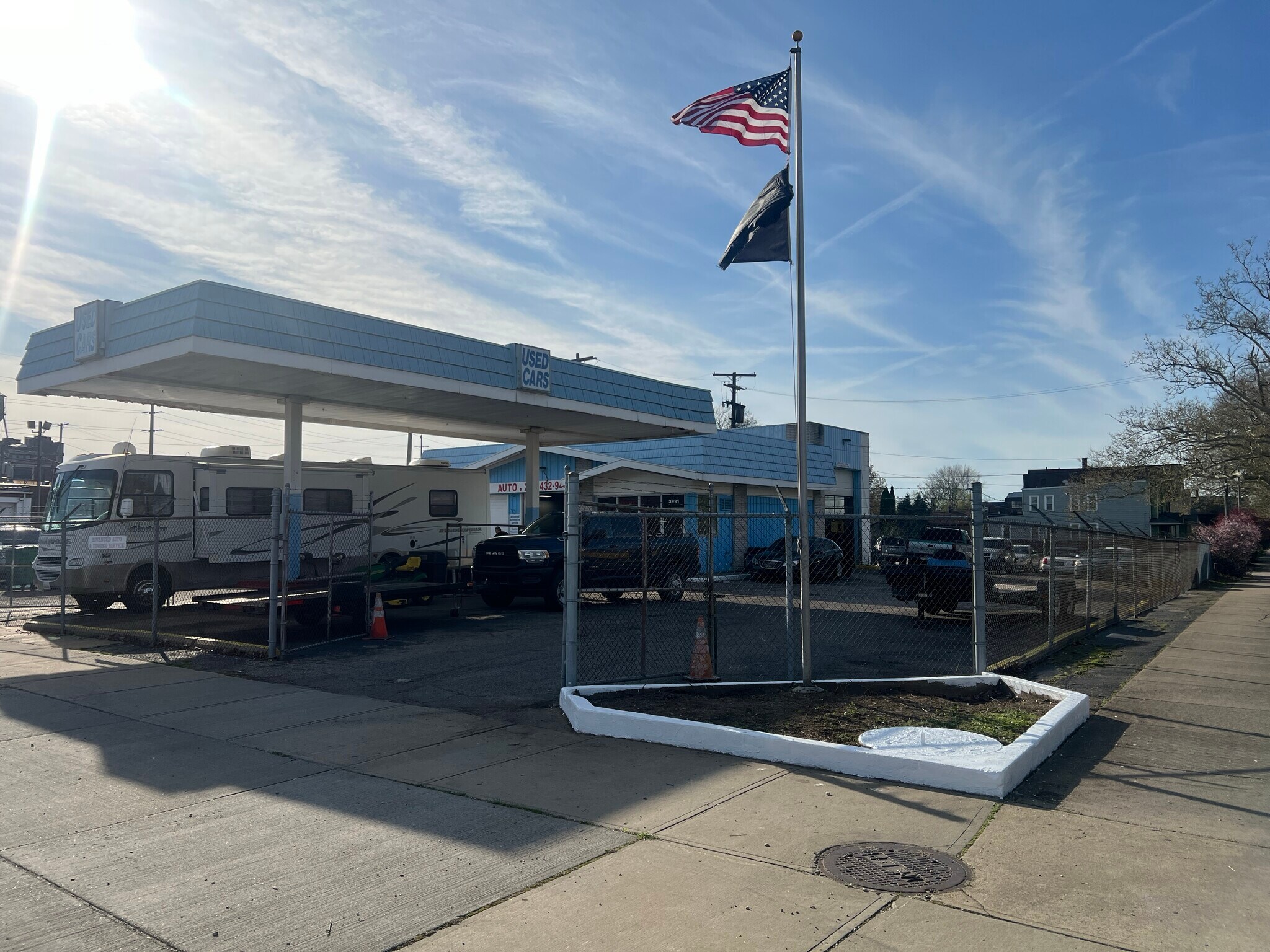 3991 Superior Ave, Cleveland, OH for Sale