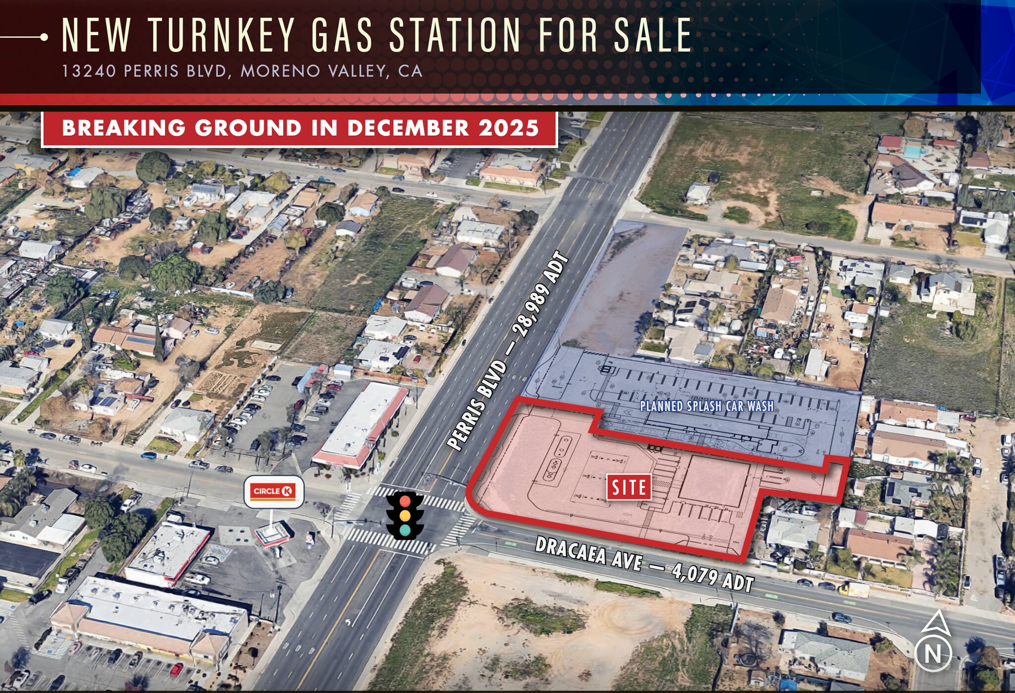 13240 Perris Blvd, Moreno Valley, CA for Sale