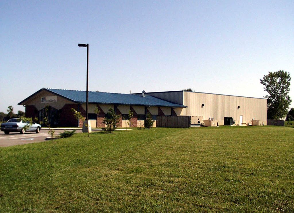 400 Trade Center Dr, Saint Peters, MO for Sale