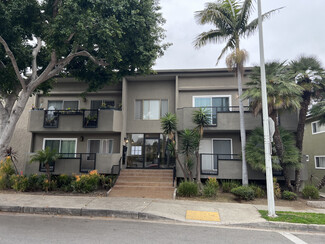 Los Angeles, CA undefined - 6637 Springpark Ave