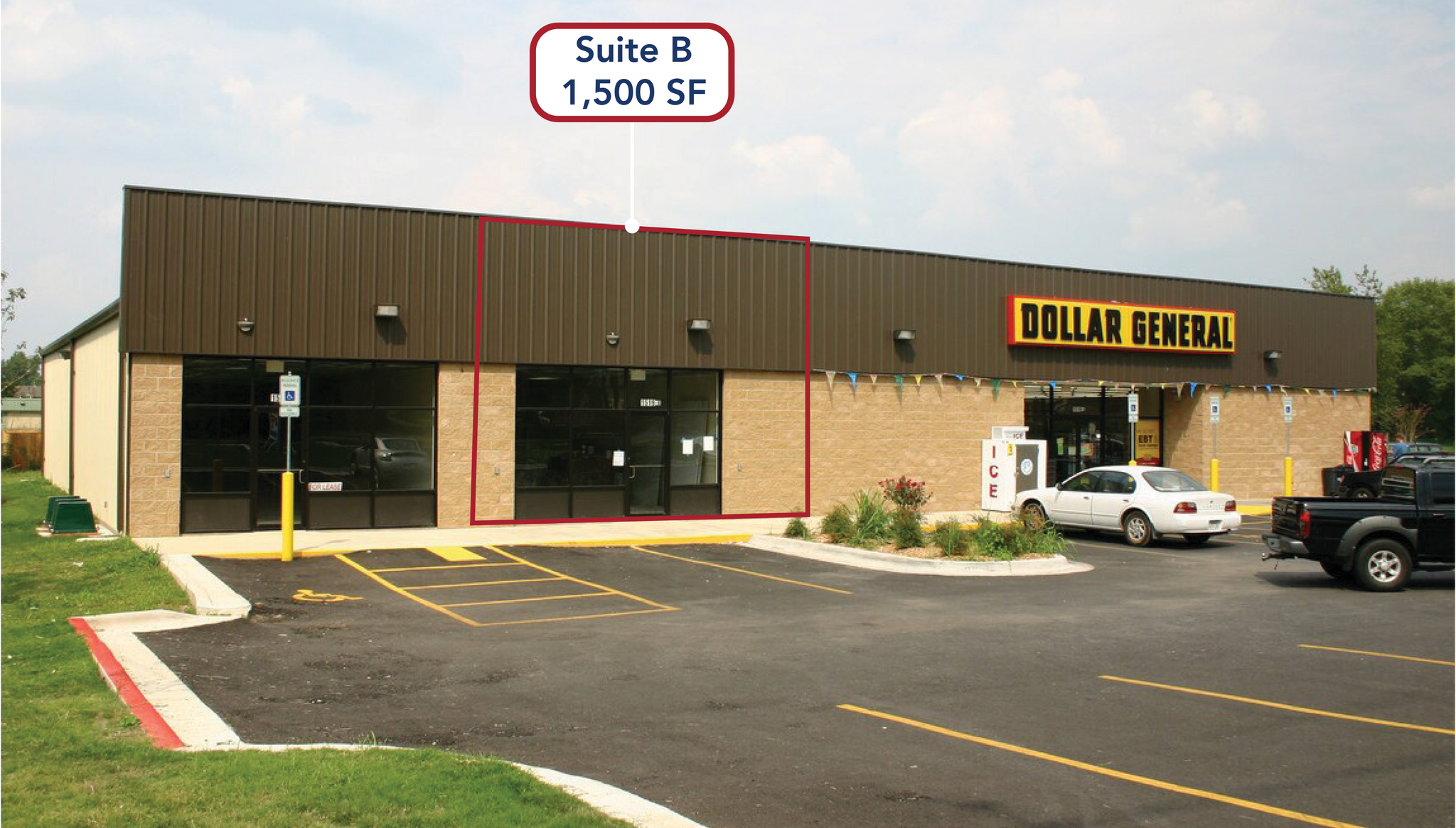 1519 W Walnut St, Rogers, AR for Rent