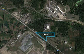 Rosemount, MN Industrial Land - 13420 Courthouse Blvd