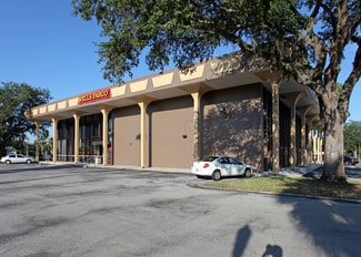 Maitland, FL Retail - 301 S Orlando Ave