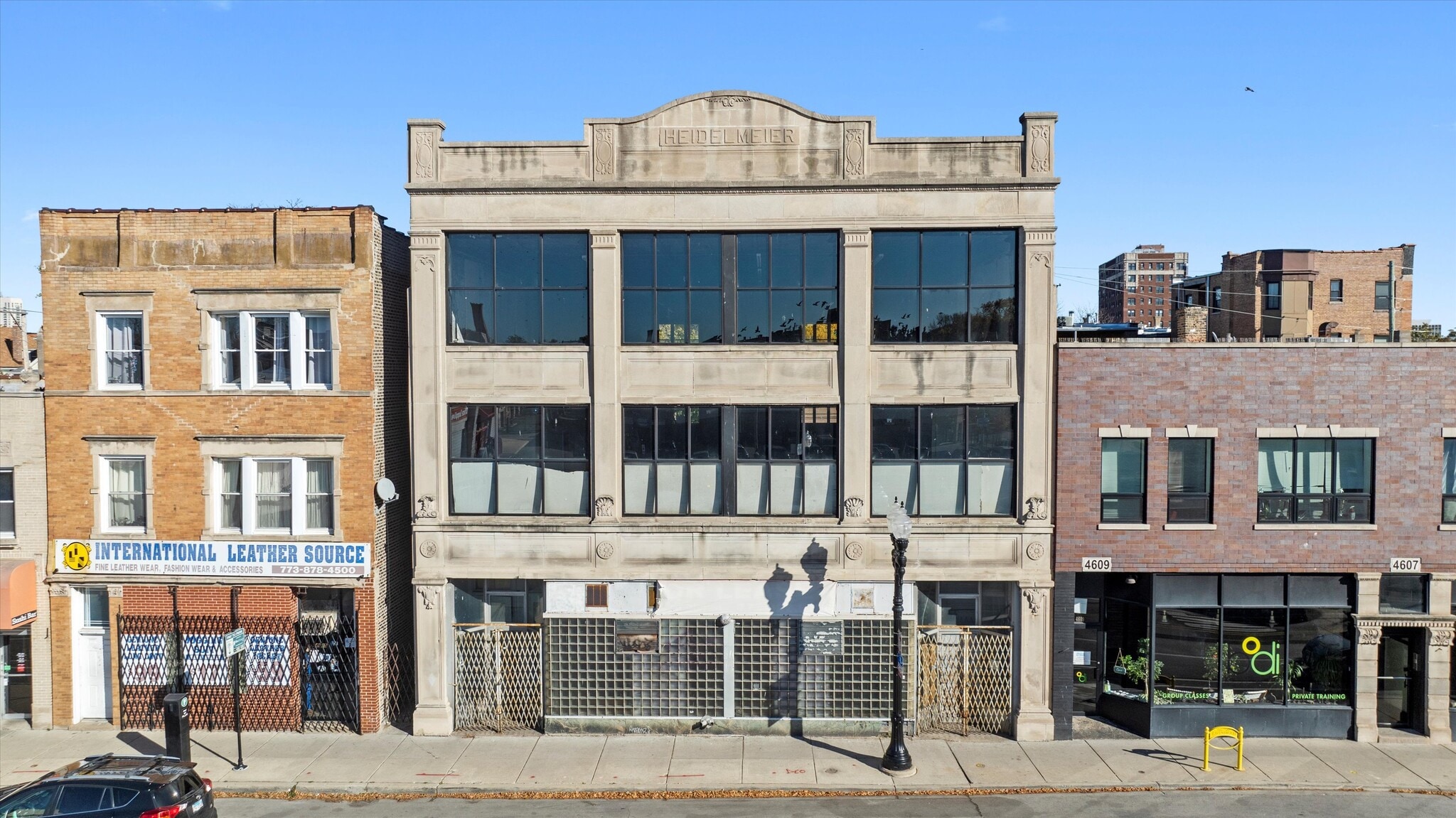 4611-4613 N Clark St, Chicago, IL for Sale