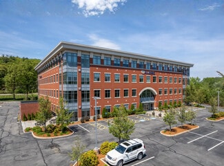 Marlborough, MA Office - 100 Crowley Dr