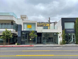 West Hollywood, CA Office/Retail, Retail - 8461 Melrose Ave West Hollywood, CA Office/Retail, Retail - 8461 Melrose Ave