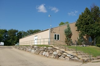 Sun Prairie, WI Industrial - 430 Linnerud Dr