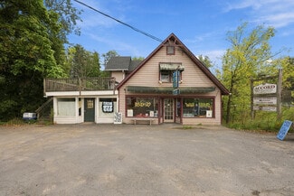 Accord, NY Storefront Retail/Residential - 5059 US Highway 209 Accord, NY Storefront Retail/Residential - 5059 US Highway 209