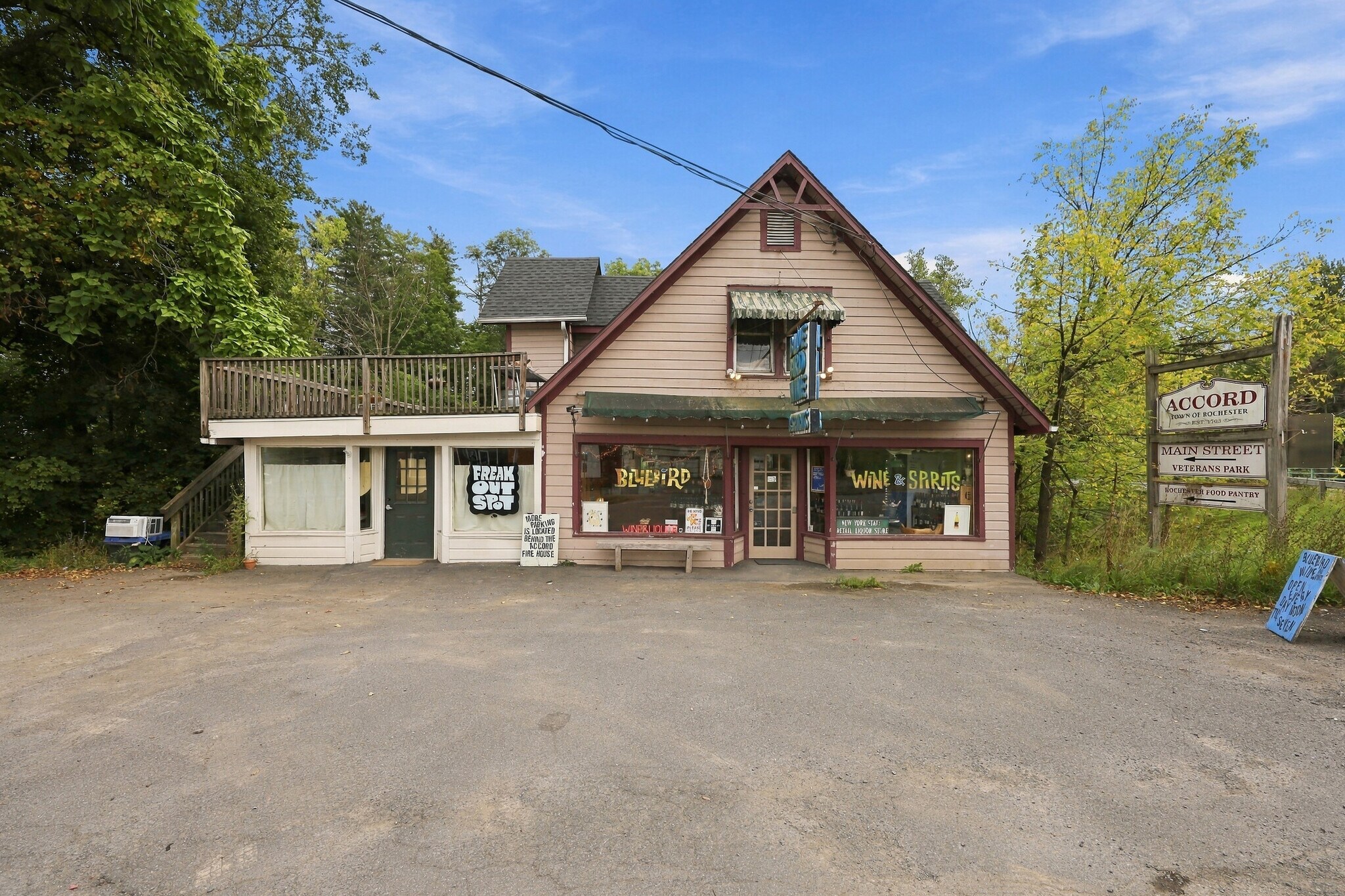 5059 US Highway 209, Accord, NY for Sale