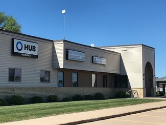 Owatonna, MN Office - 245 18th St SE