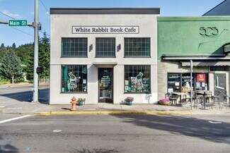 Oregon City, OR undefined - 503 Main St Oregon City, OR undefined - 503 Main St