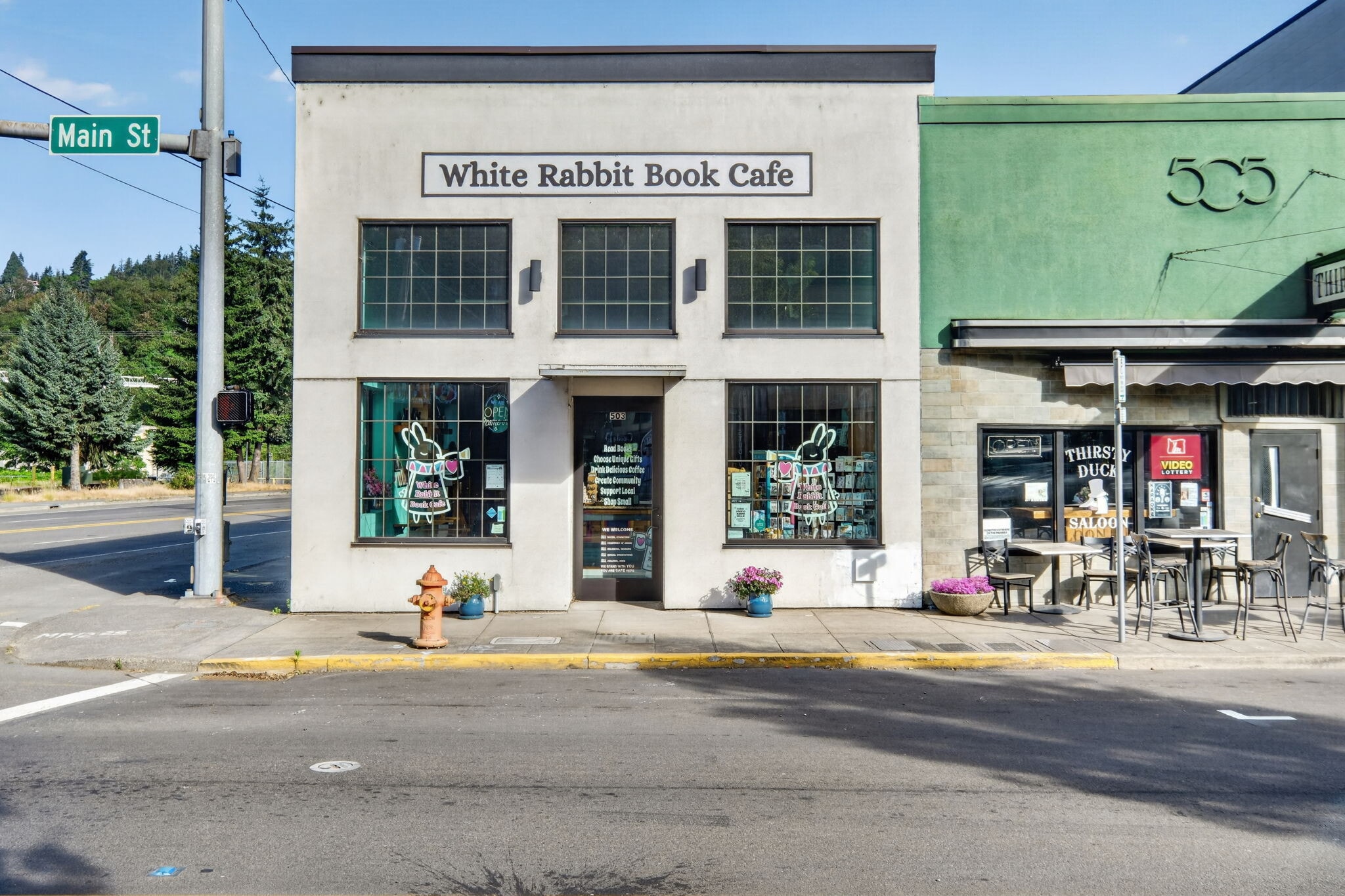 503 Main St, Oregon City, OR for Sale