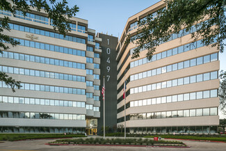 Houston, TX Office - 10497 Town & Country Way