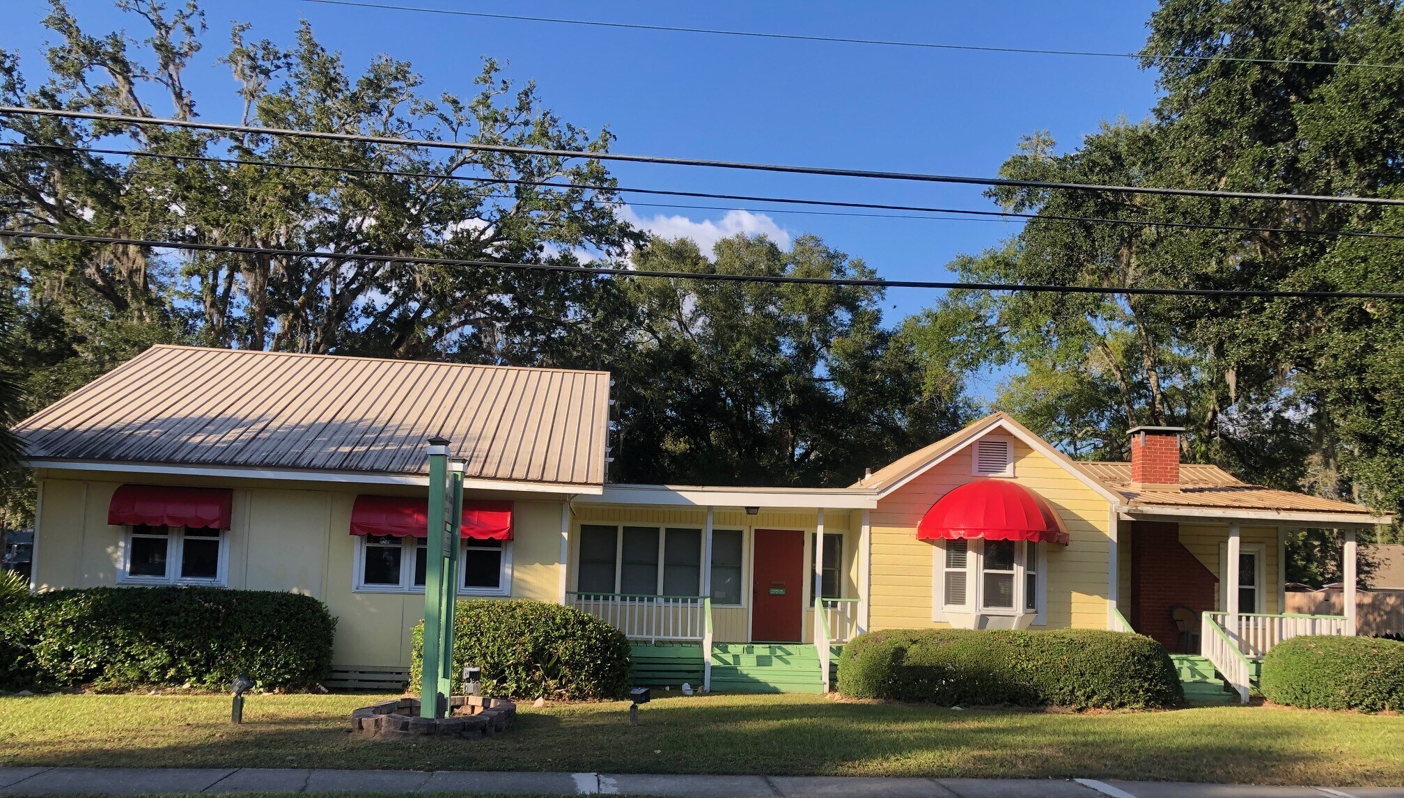 1100 E Park Ave, Tallahassee, FL for Sale