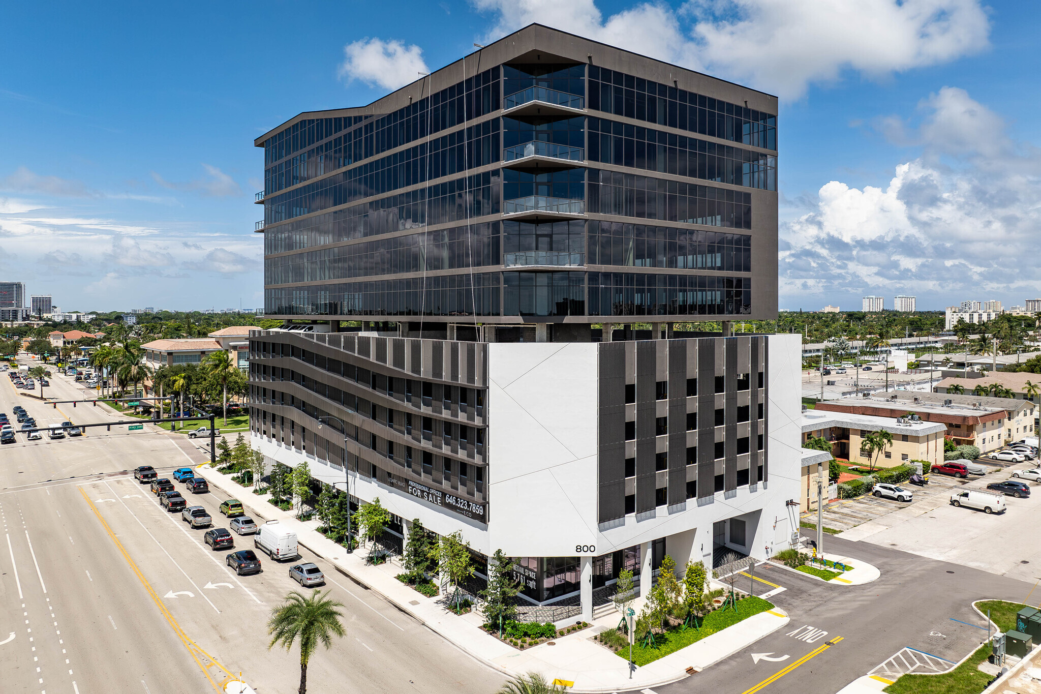 800 N Federal Hwy, Hallandale Beach, FL for Sale