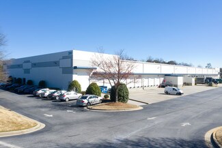 Chamblee, GA Industrial - 3719 N Peachtree Rd