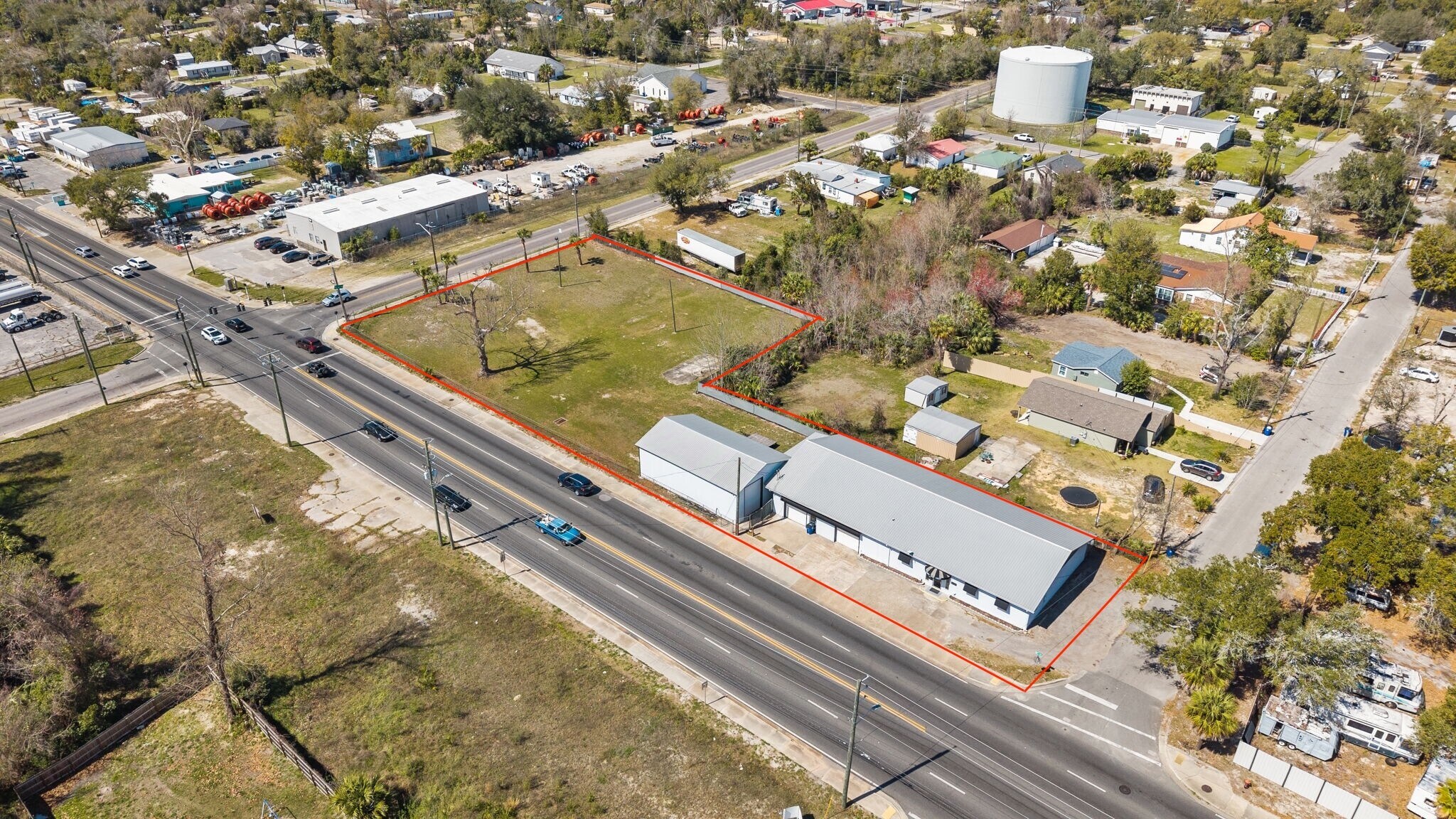 2135 E 5th St, Panama City, FL for Sale
