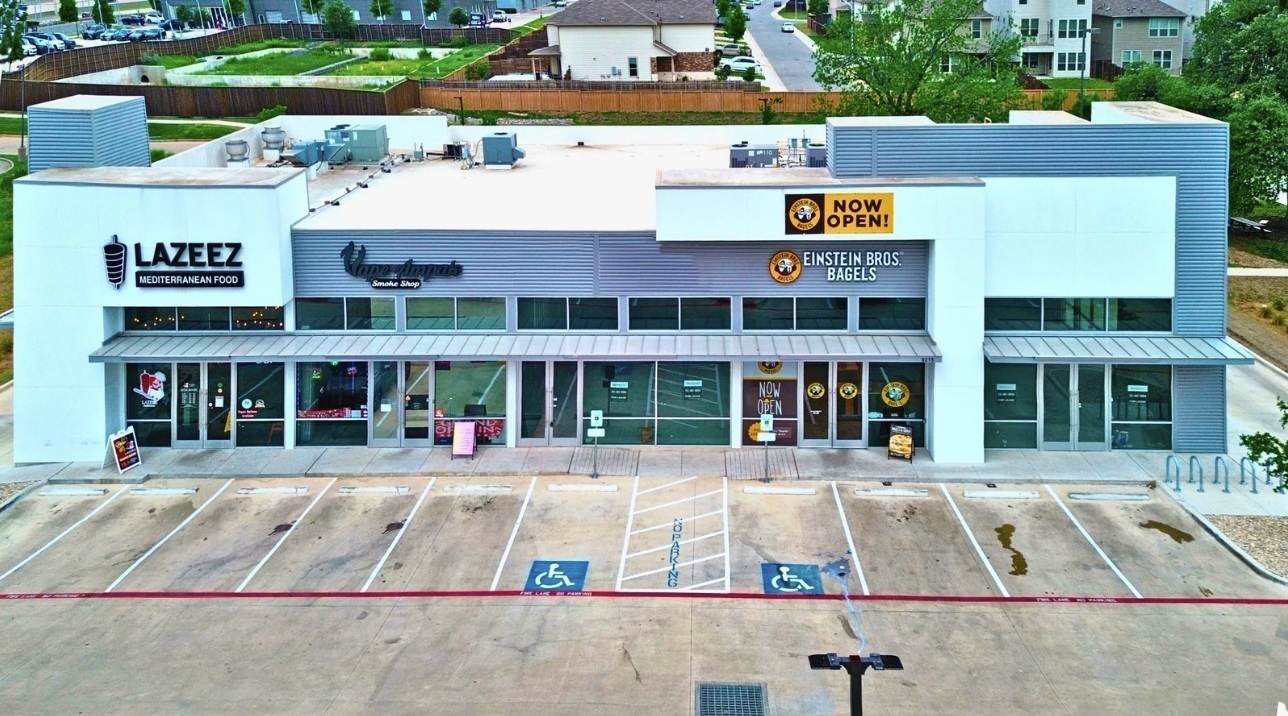 9215 W Parmer Ln, Austin, TX for Rent
