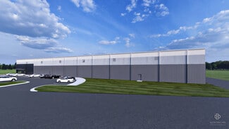 Republic, MO Industrial - 3130 Hankins Rd Republic, MO Industrial - 3130 Hankins Rd