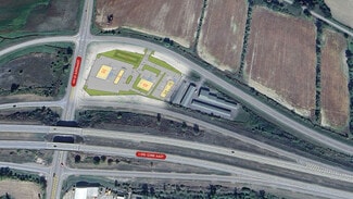 Wayland, NY Commercial Land - 64539 State Route 415