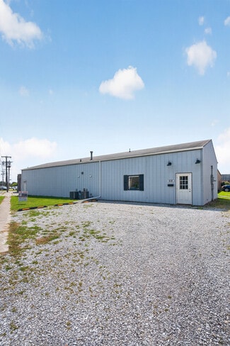 Ames, IA Industrial - 908 N 4th St